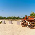아파트 Le Scuderie 3 갈라토네