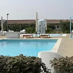아파트 Le Scuderie 3