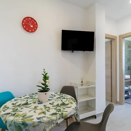 Apartment Le Scuderie 3 Galatone