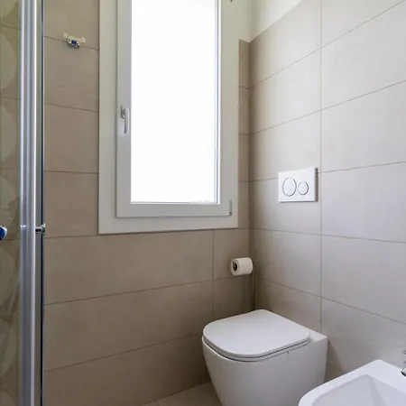 Apartment Le Scuderie 3 *