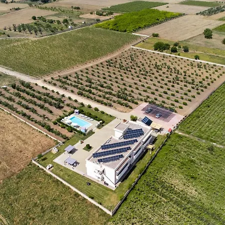Le Scuderie 3 Apartment Galatone