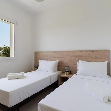 Apartment Le Scuderie 3