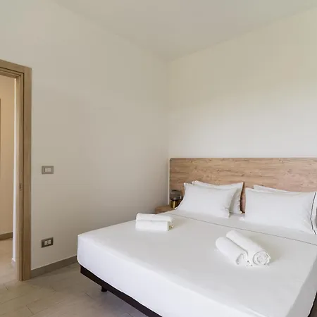 Apartment Le Scuderie 3