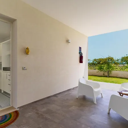 Apartment Le Scuderie 3 Galatone