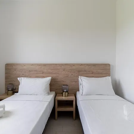 Apartamento Le Scuderie 3 Galatone