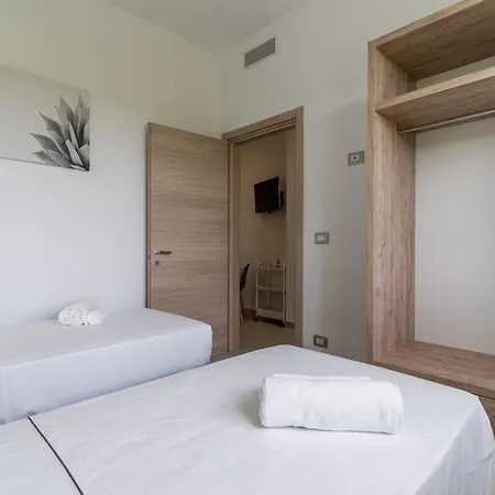 Apartamento Le Scuderie 3