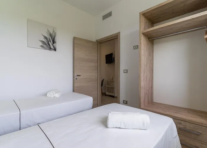 Le Scuderie 3 Galatone