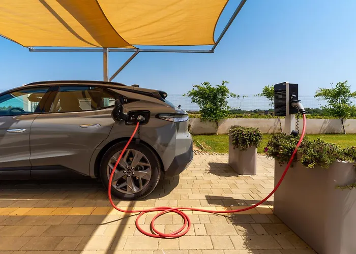 Le Scuderie 3 Galatone