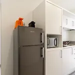 Le Scuderie 3 Apartament *