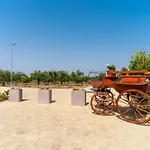 Le Scuderie 3 Apartament