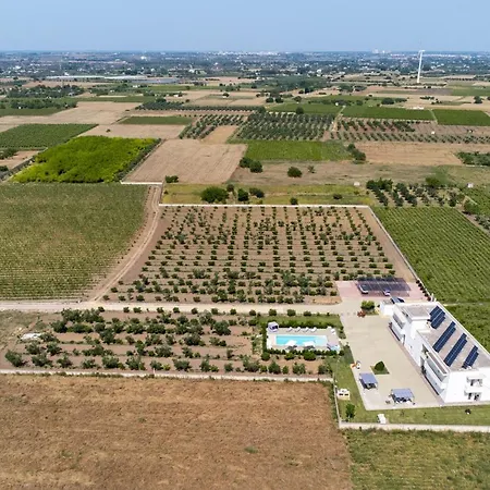 Le Scuderie 3 Apartamento *