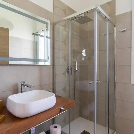 Lägenhet Le Scuderie 3 Galatone