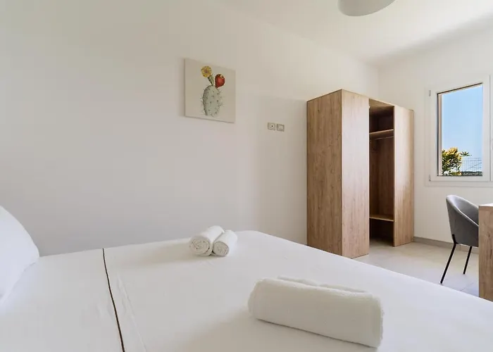 Apartamento Le Scuderie 3 *