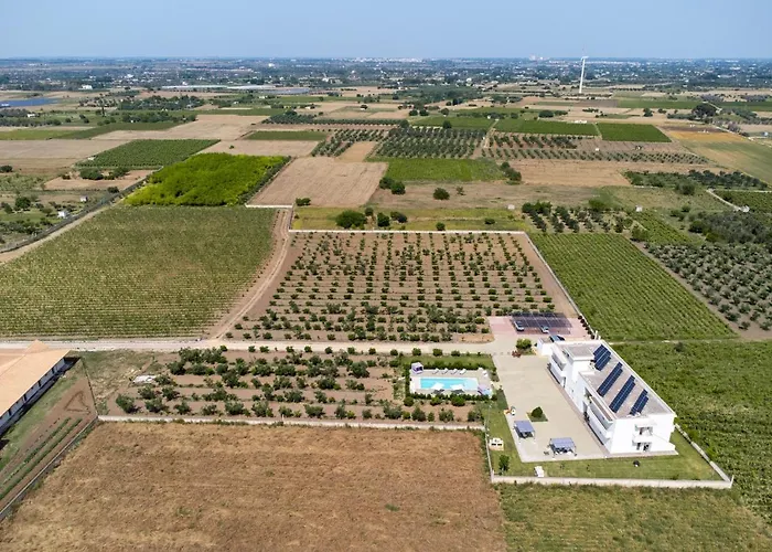 Le Scuderie 3 Apartamento *