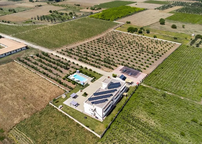 Le Scuderie 3 Apartamento Galatone