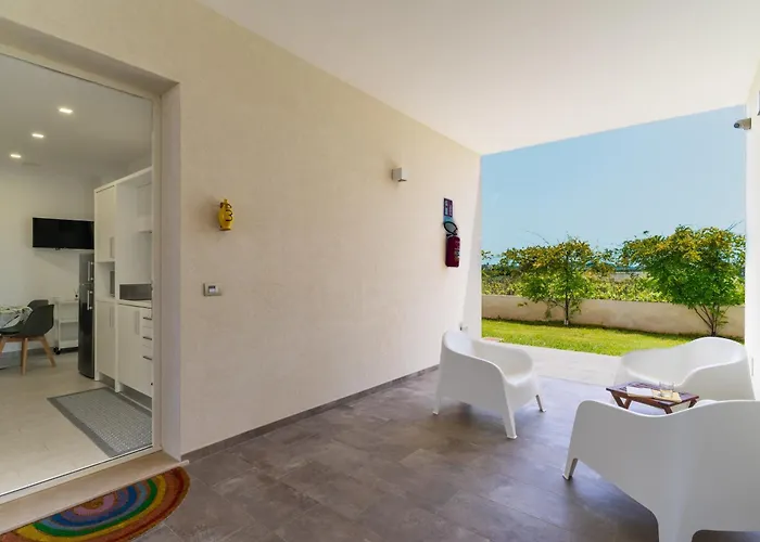 Apartamento Le Scuderie 3 Galatone